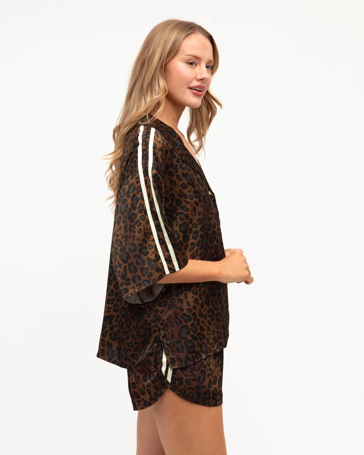 MORDERN SAFARI SHORT