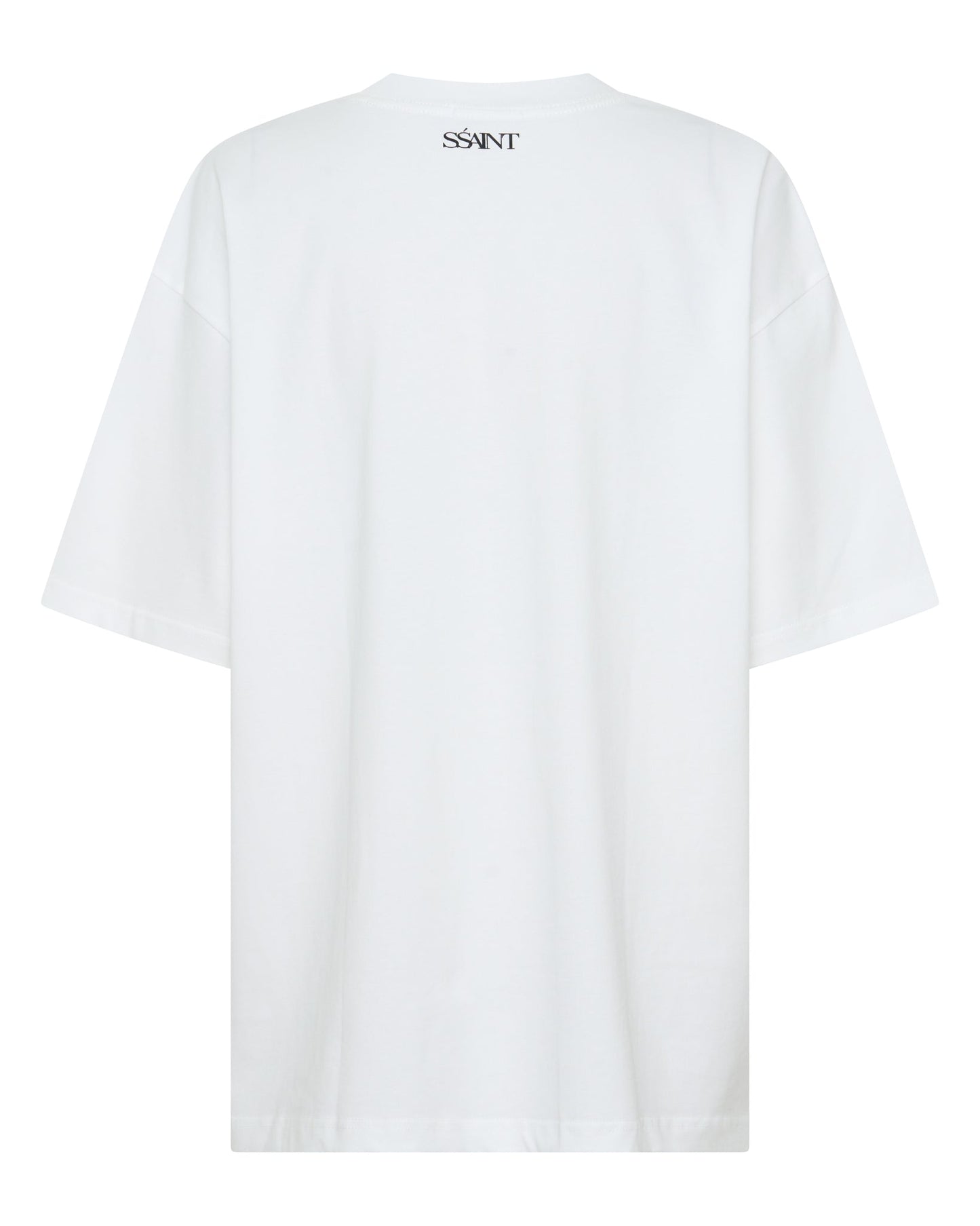 SŚAINT- REVOLVER OVERSIZED TEE