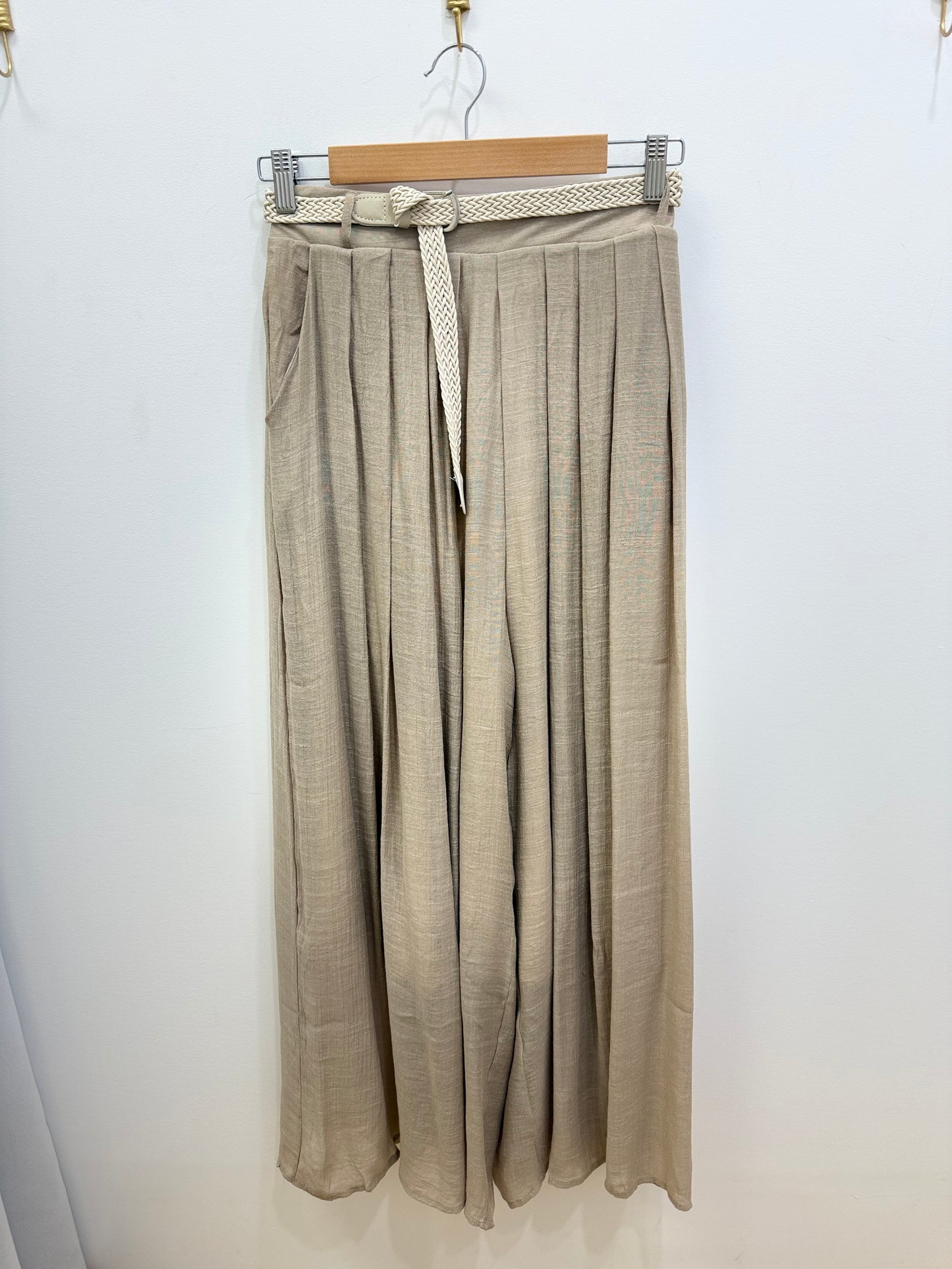 Willow wide leg pant