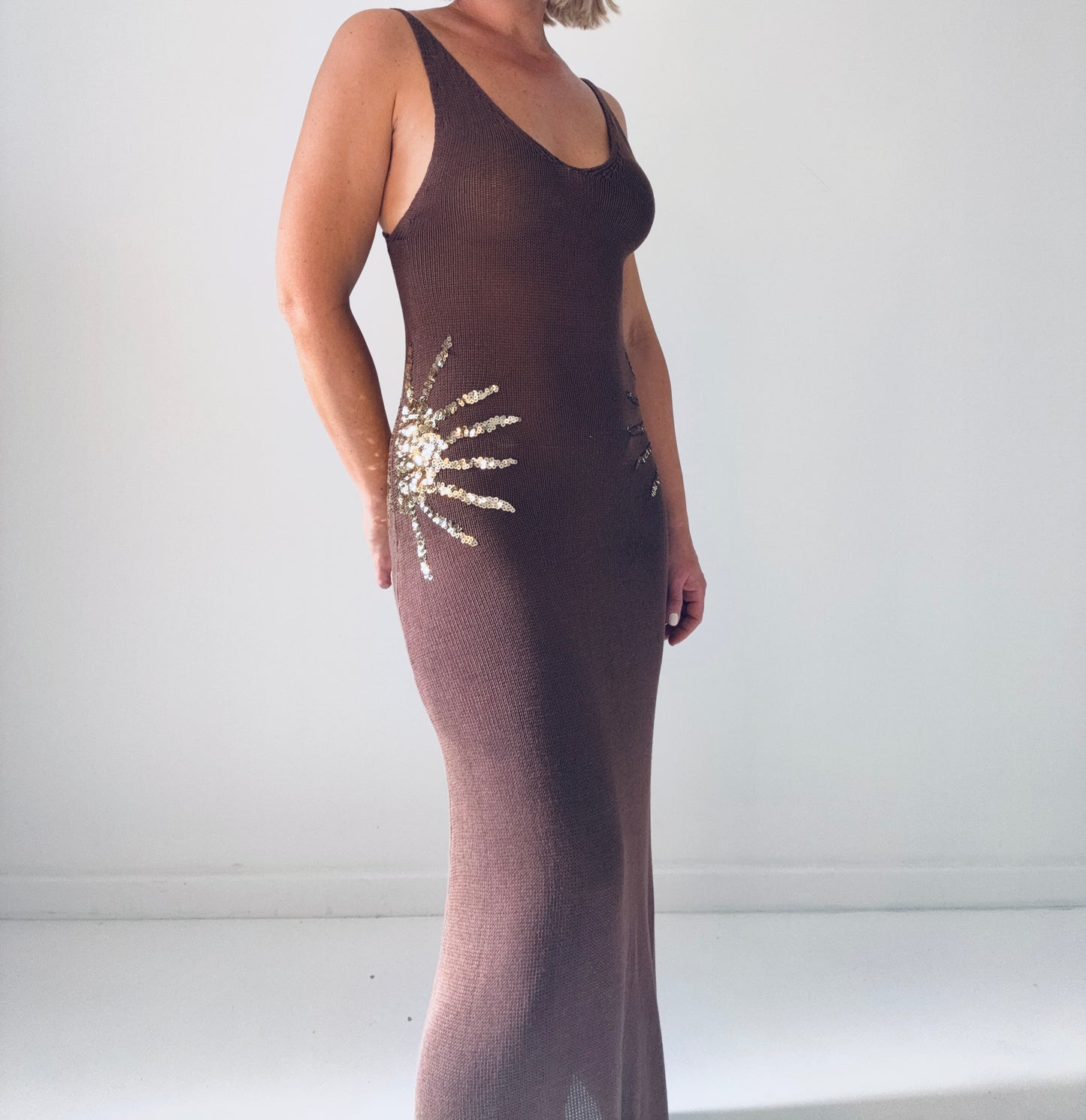 Goldie Maxi- Choc