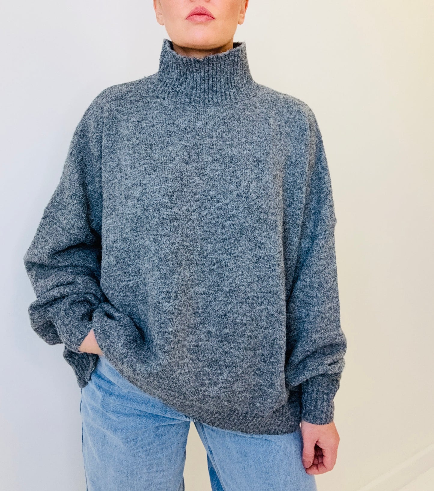 Misha knit