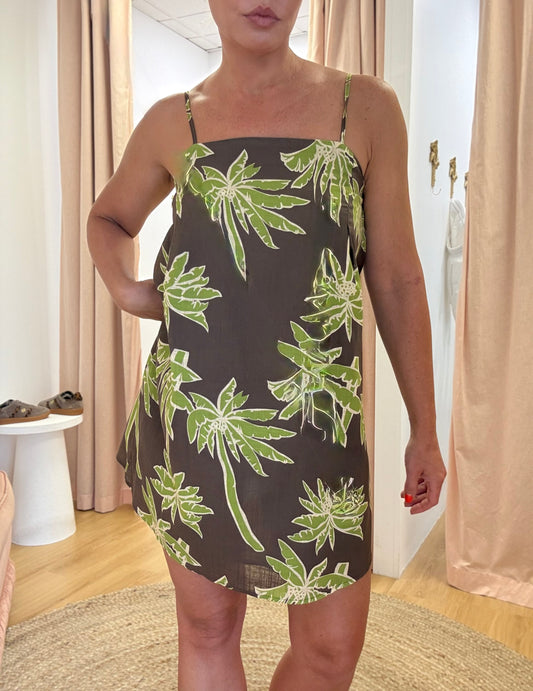 By Frankie/ La Palma Mini