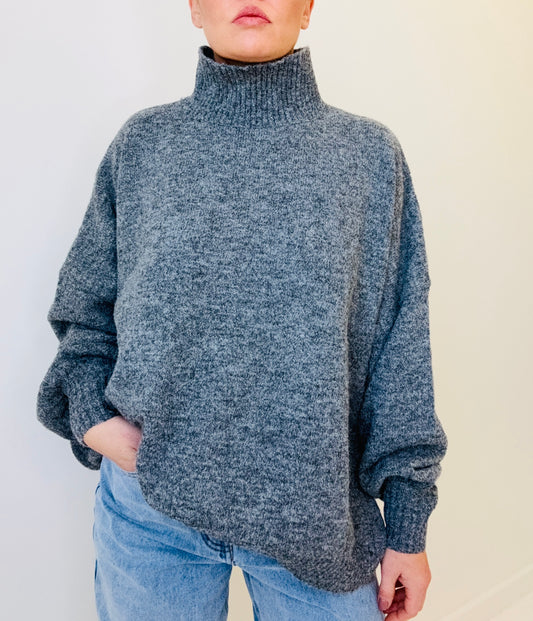 Misha knit