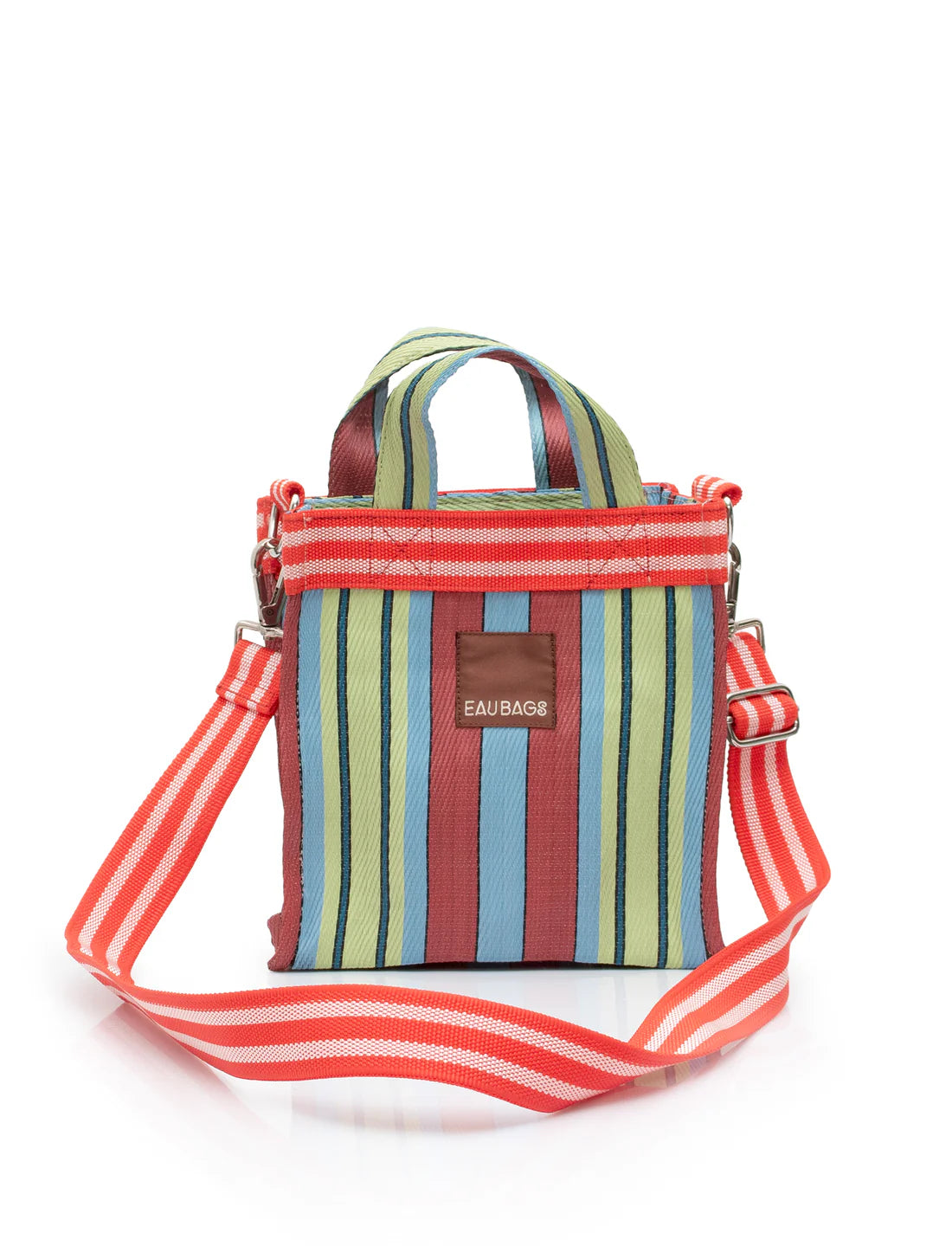 EAU BAGS- Jour / Pomme