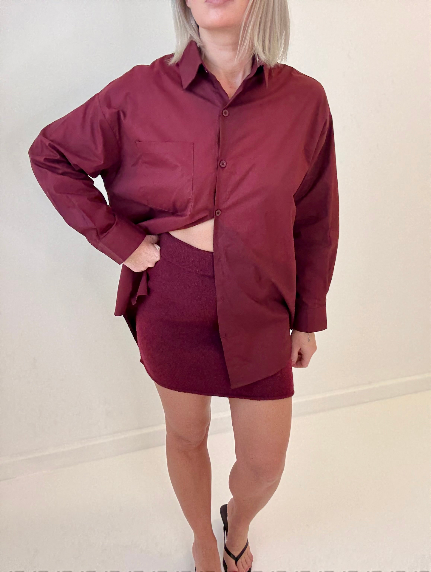 Stella Set- Cherry
