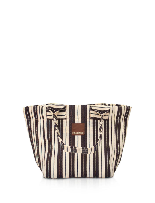 EAU BAGS- Tote / Home