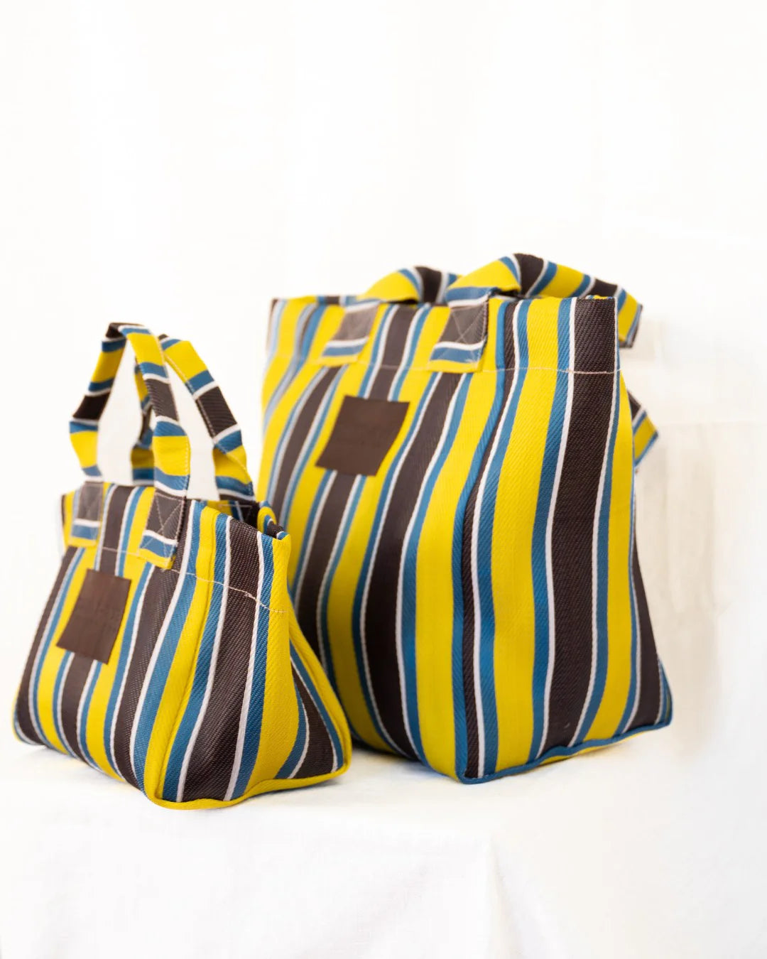 SAINT RUE 22- Shoulder Bag Bananarama