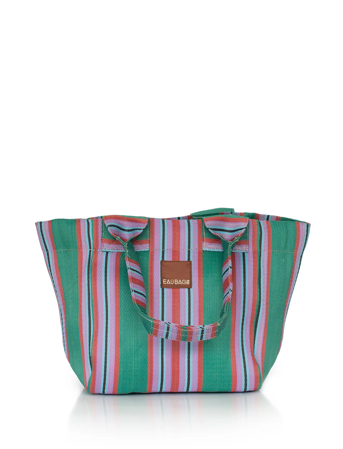EAU BAGS- Tote / Jardin