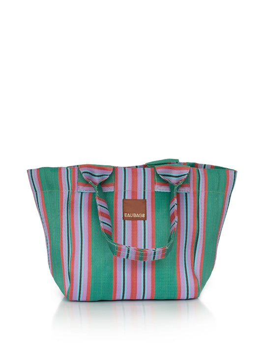 EAU BAGS- Tote / Jardin