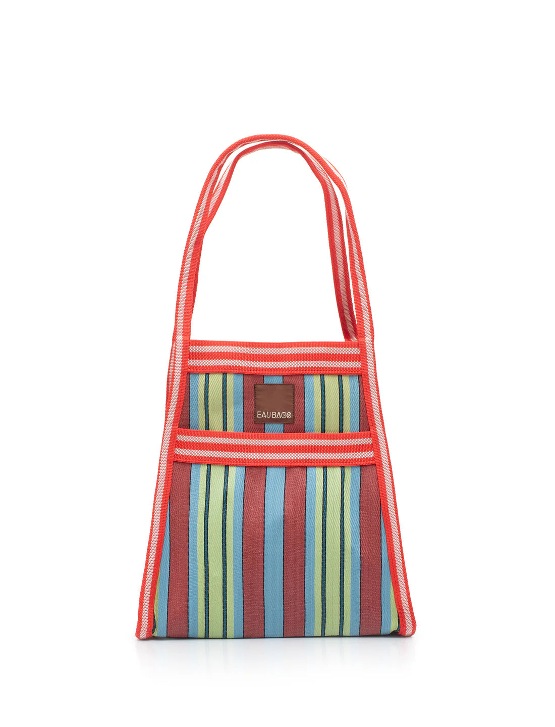EAU BAGS- Sac / Pomme