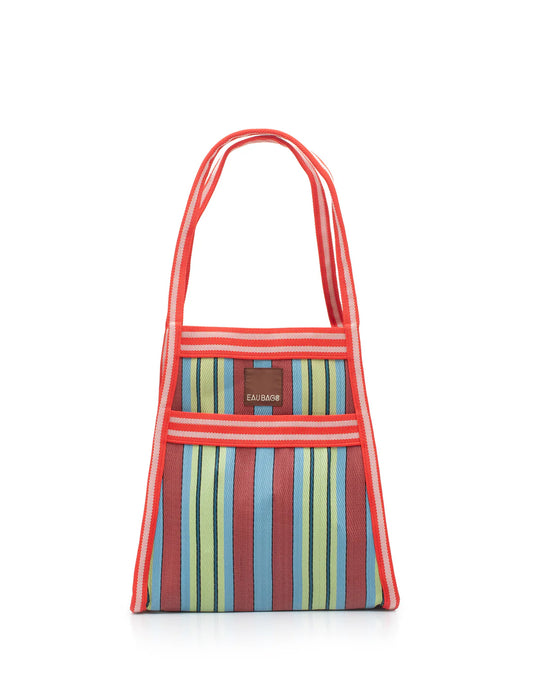 EAU BAGS- Sac / Pomme