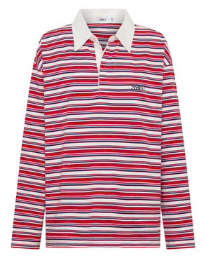 SSAINT- KNOX RUGBY POLO
