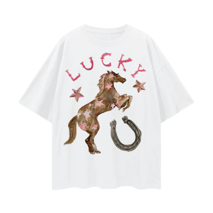Maku- Lucky
