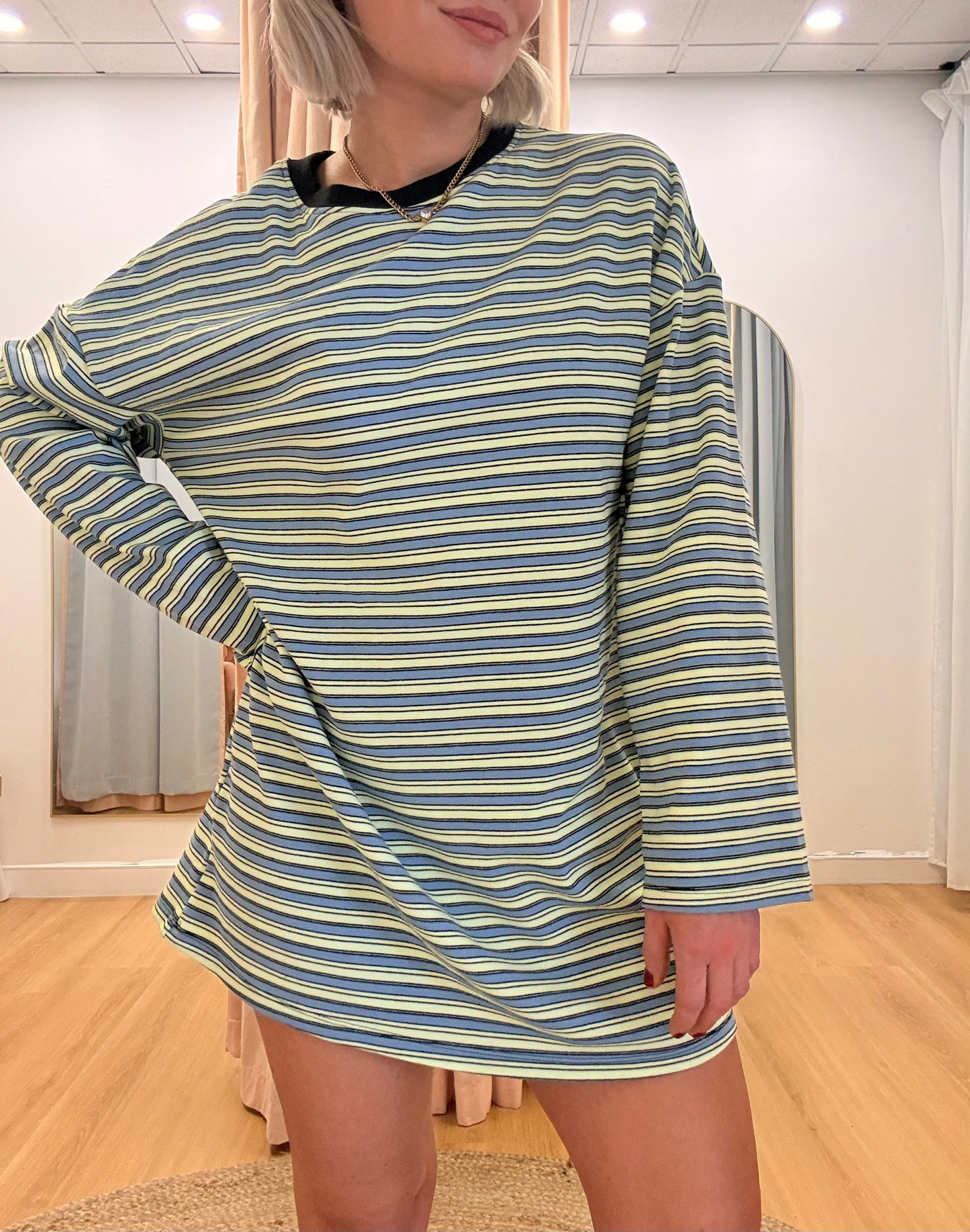 WINNIE RAE- PIPPI dress