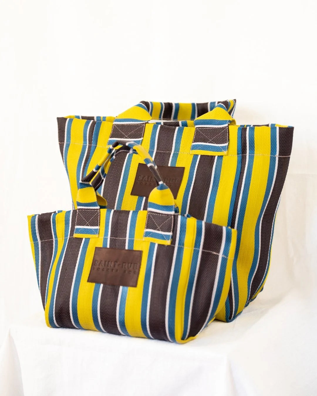 SAINT RUE 22- Bambino Bananarama