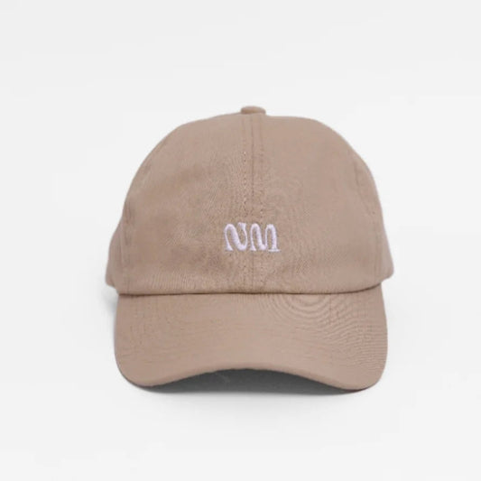NM WILDINGS- Sand Cotton Cap