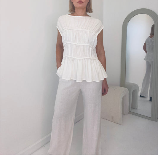 Mali Pants Set