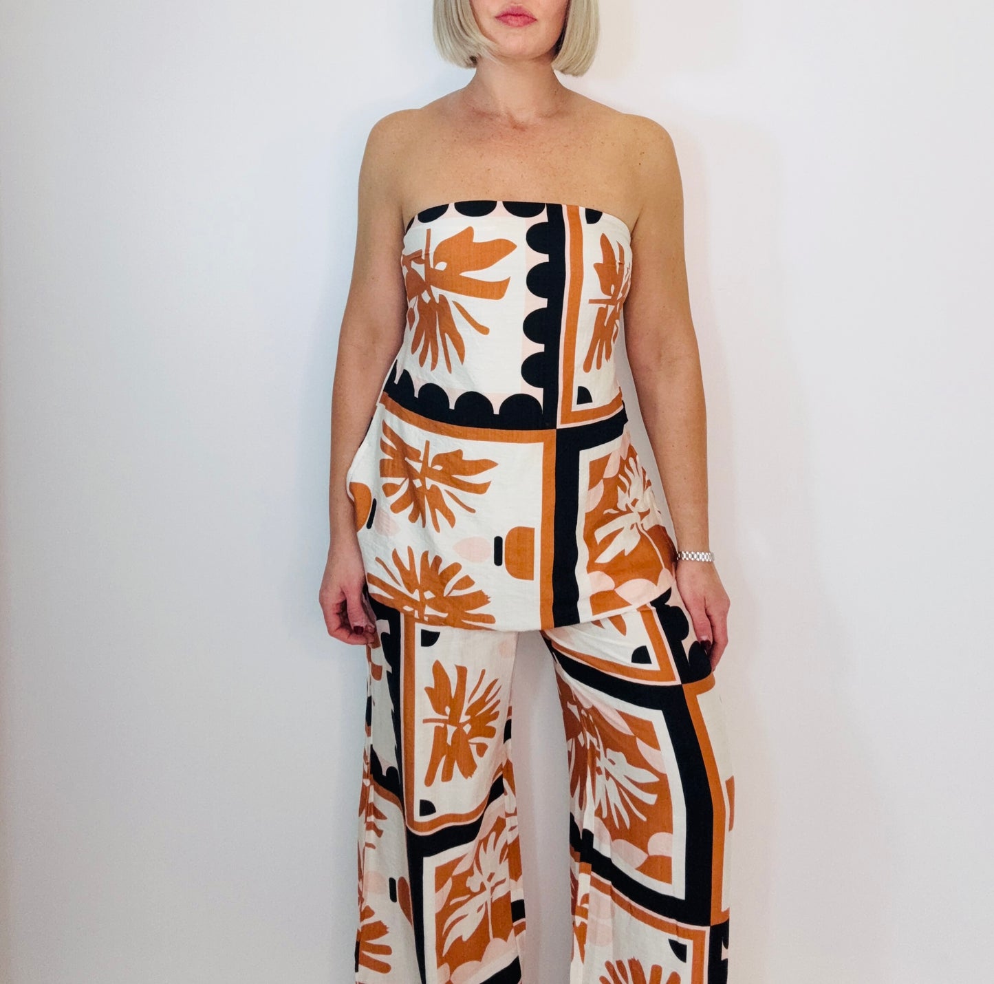 Willow Pant Set