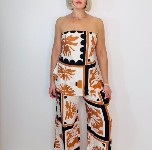 Willow Pant Set
