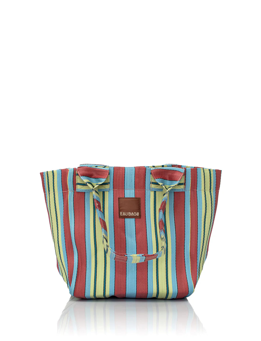 EAU BAGS - Tote / Pomme