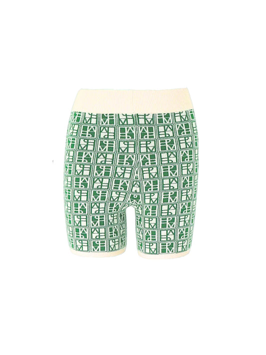 JUAN & ME - Iconic Yardage Shorts