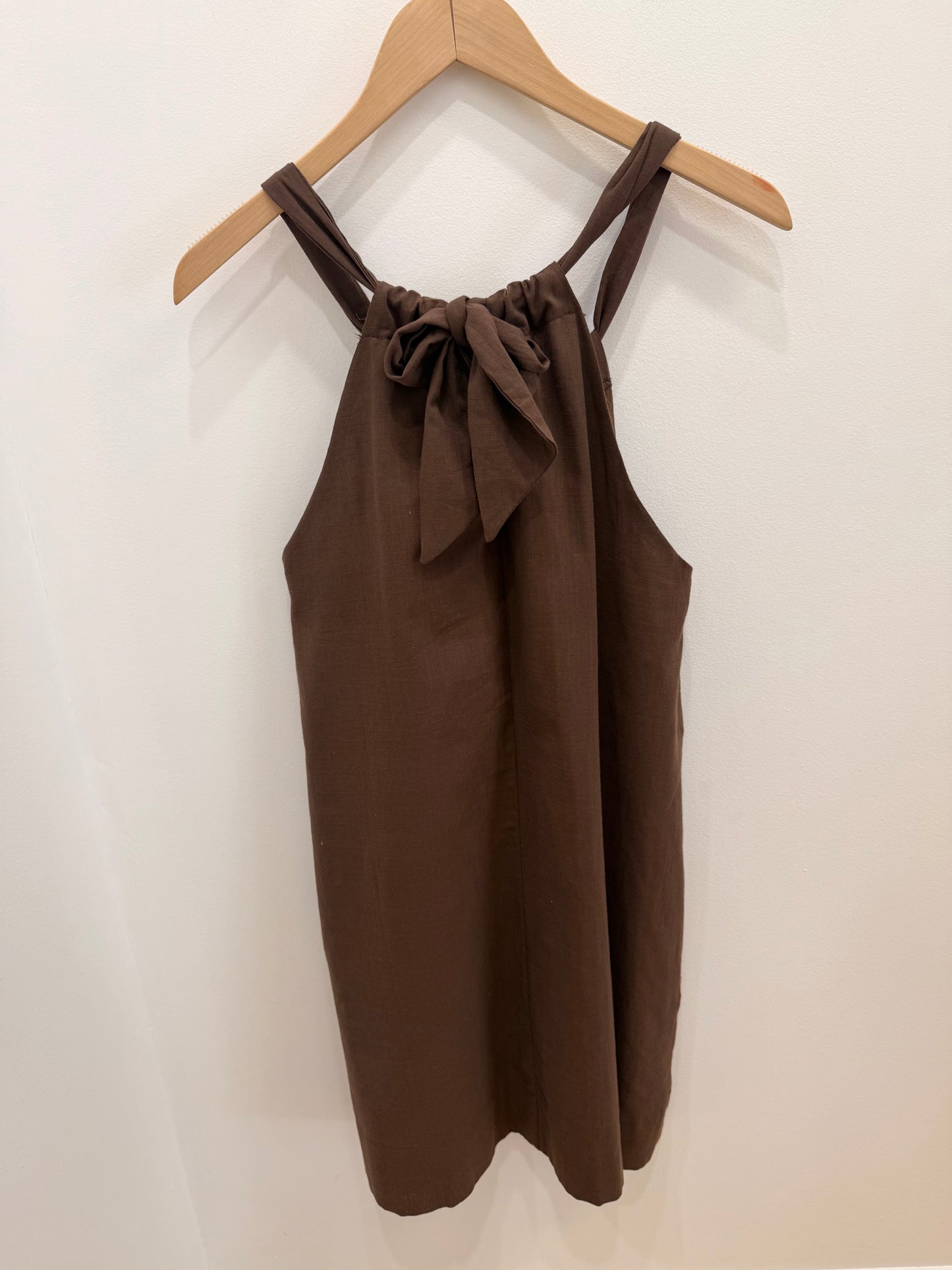 By Frankie/ Lulu Mini- Chocolate