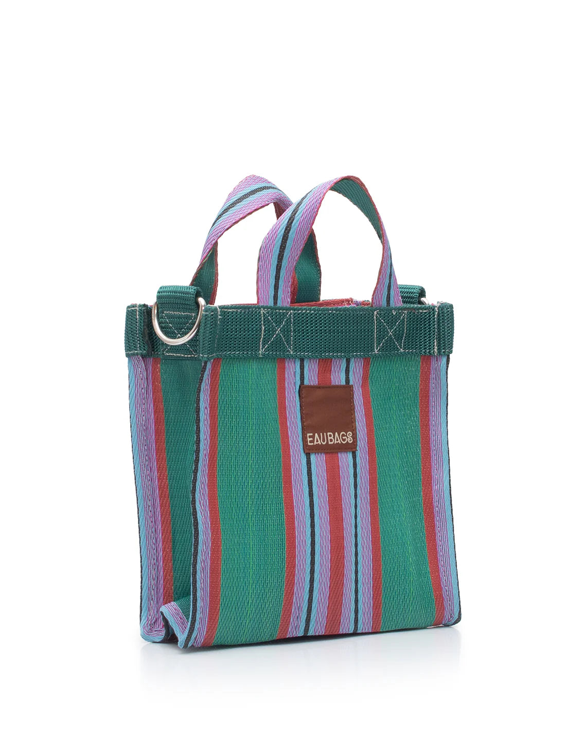 EAU BAGS- Jour / Jardin