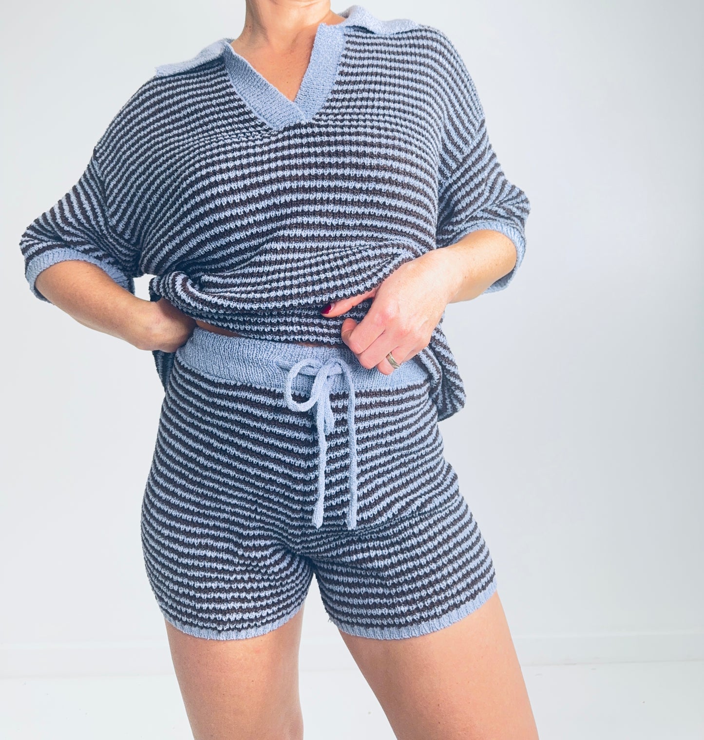Lucia Short Set