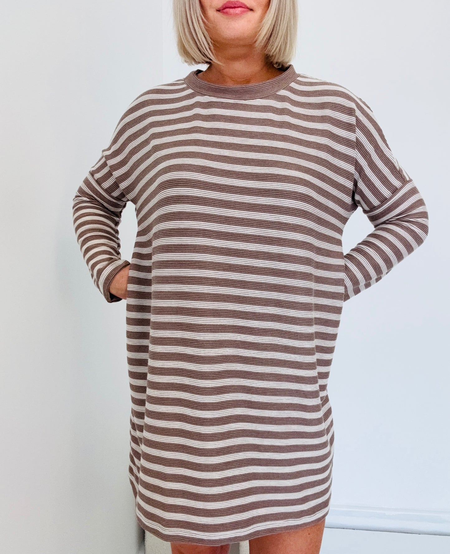 COKLAT knit dress