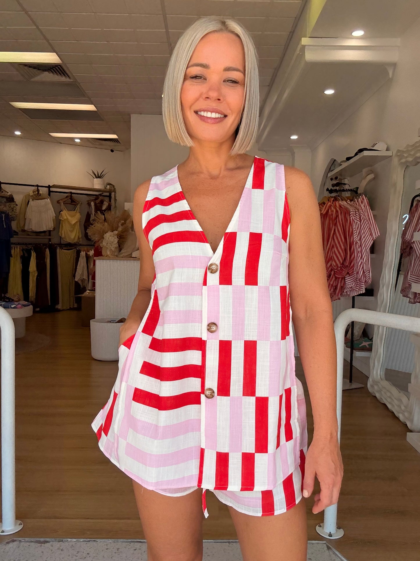 By Frankie/ Holiday Set- Candy