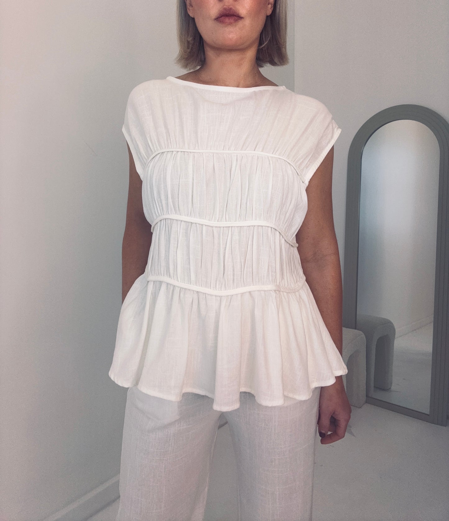 Mali Pants Set