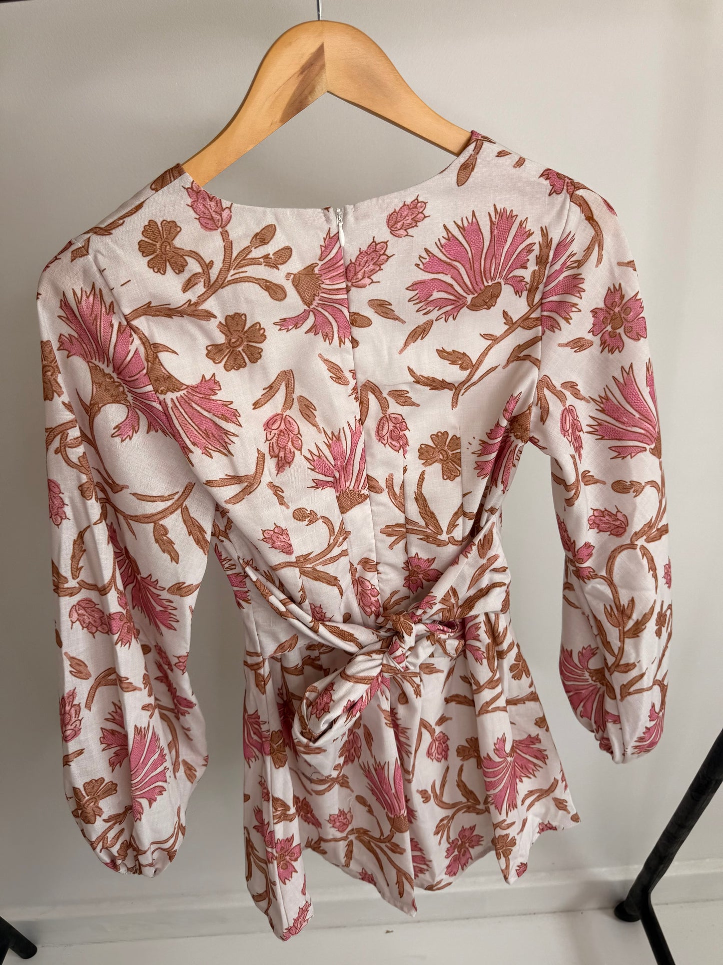 Bella Playsuit