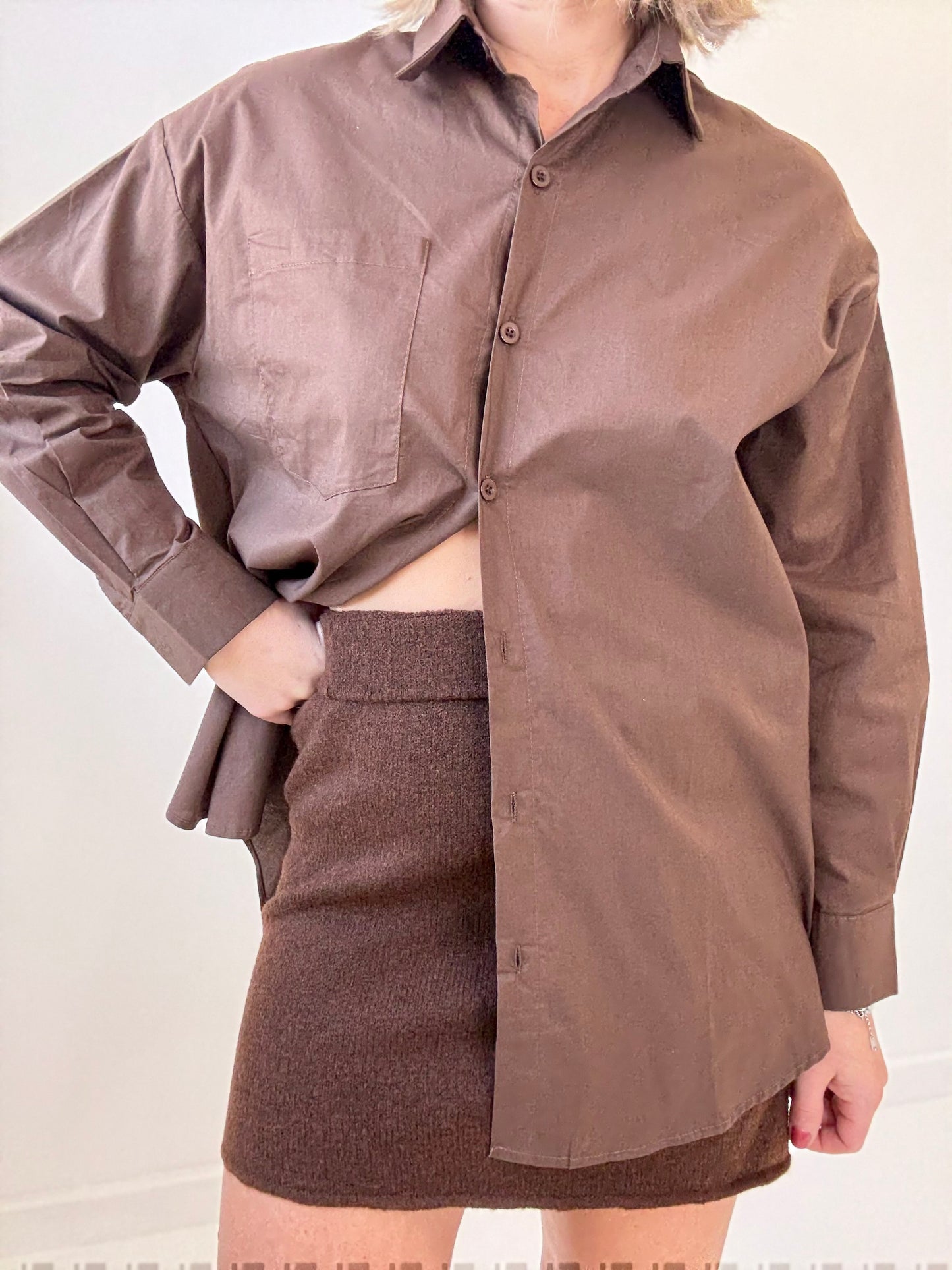 Stella Set- Choc