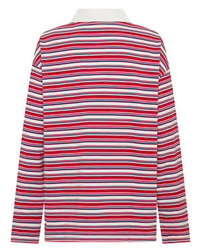 SSAINT- KNOX RUGBY POLO