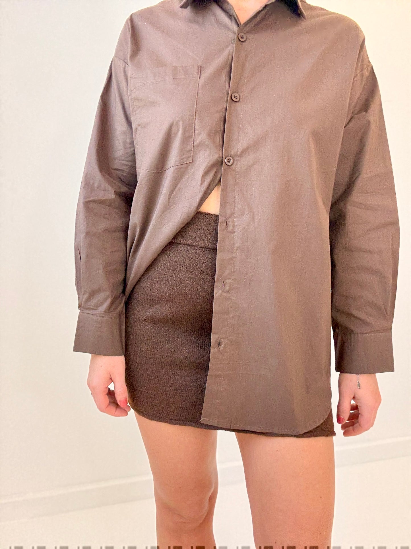 Stella Set- Choc
