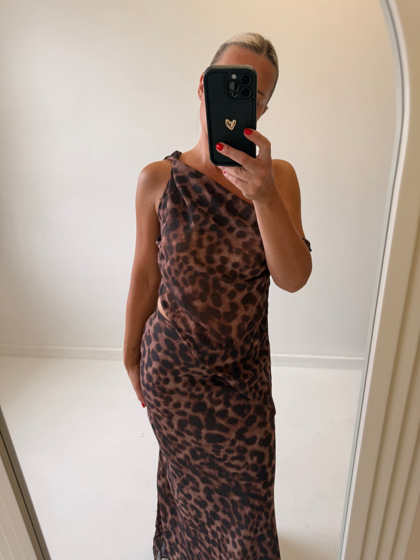 By Frankie / Zara top