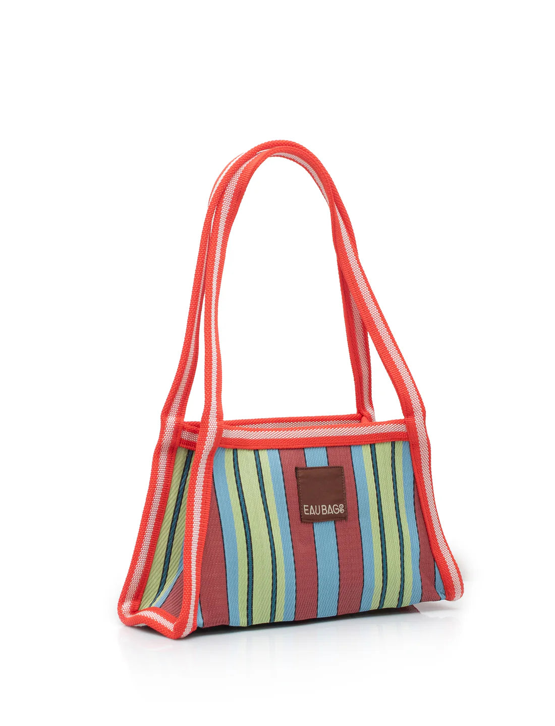 EAU BAGS / Baguette - Pomme