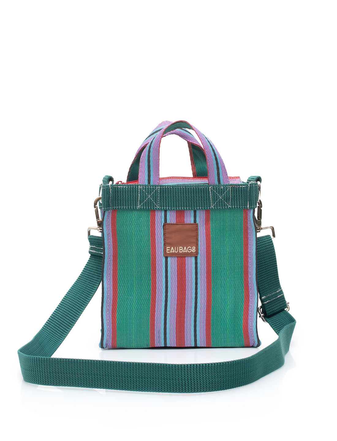 EAU BAGS- Jour / Jardin
