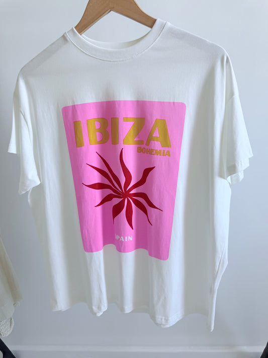 By Frankie / Ibiza Tee