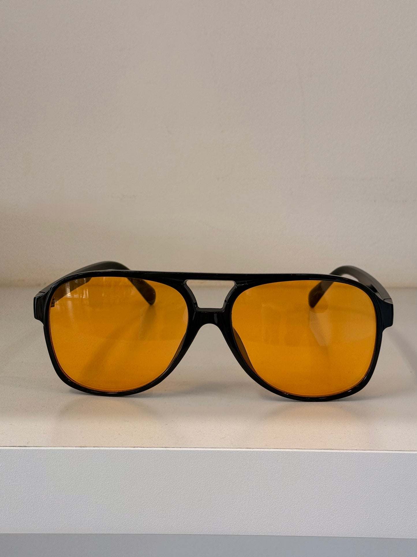 Fifth and Ninth aviator sunglasses