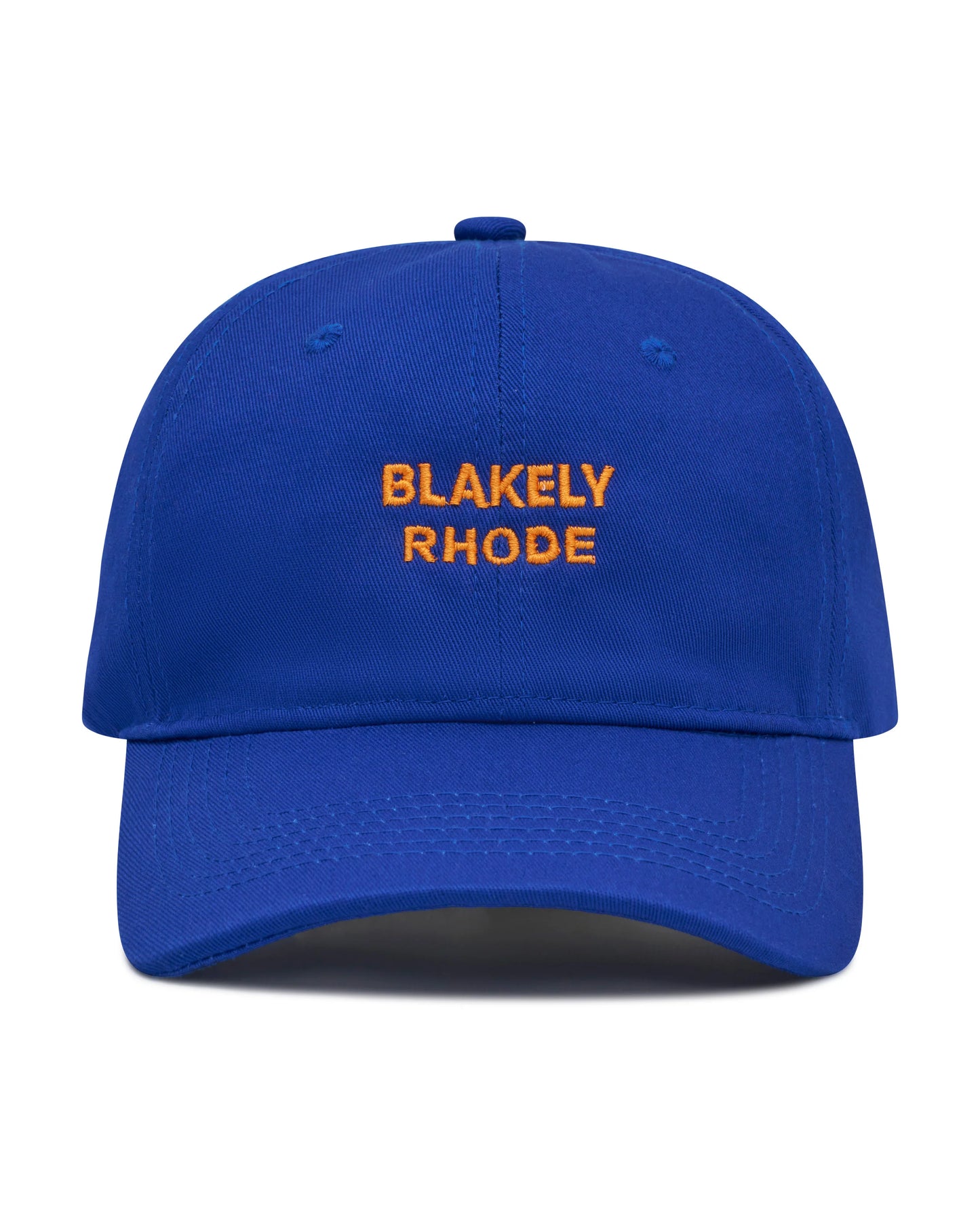 Blakely Rhode Nation Cap Blue