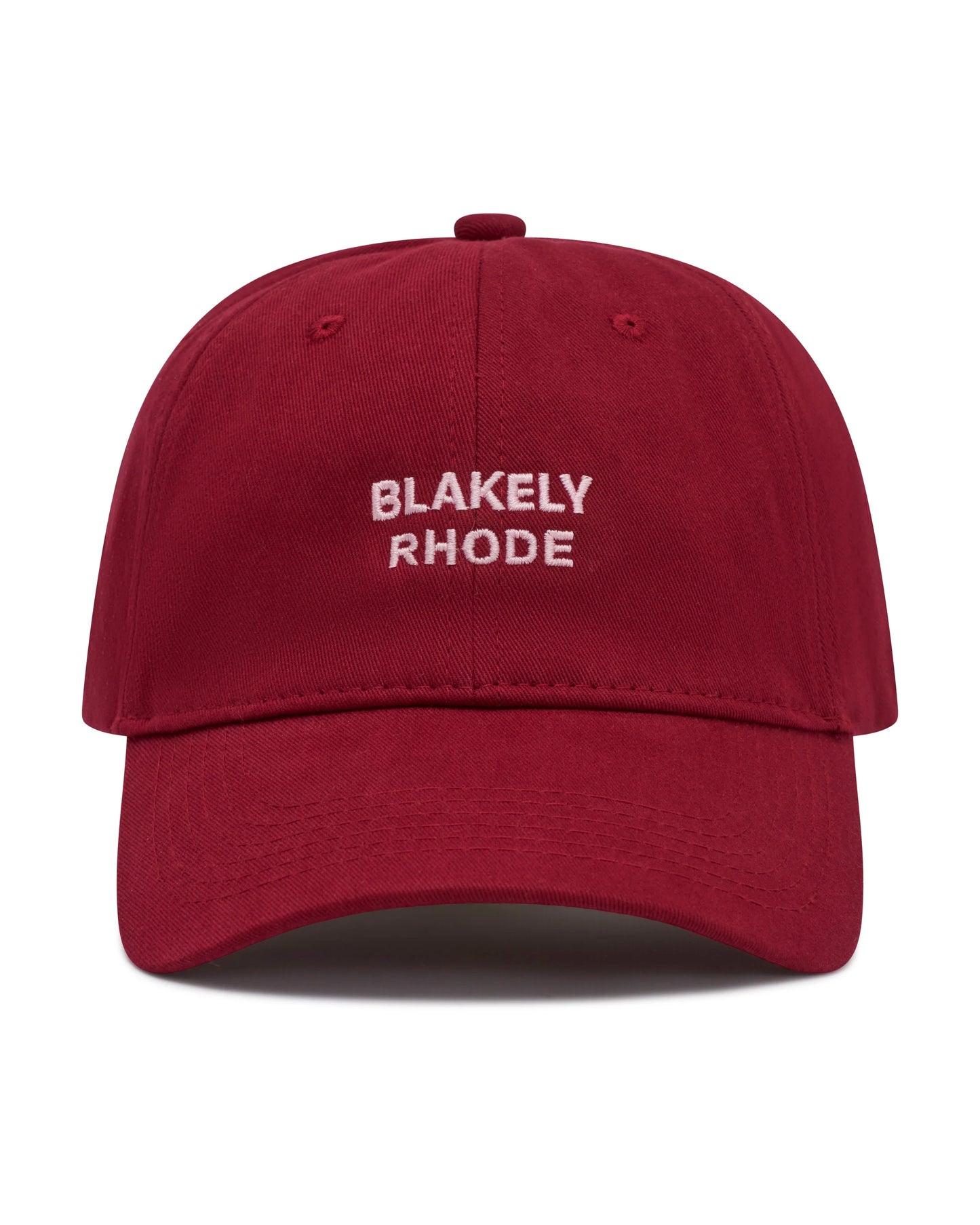 Blakely Rhode Nation Cap Maroon