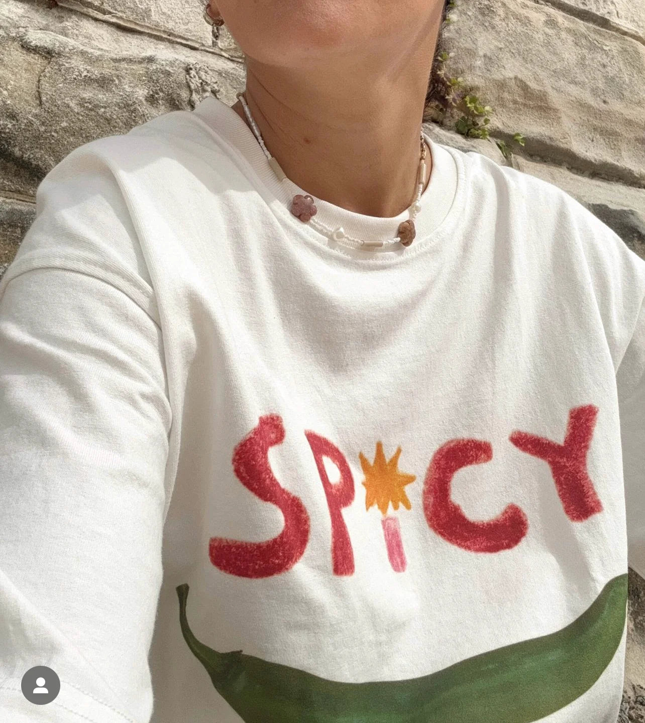 Spicy Tee