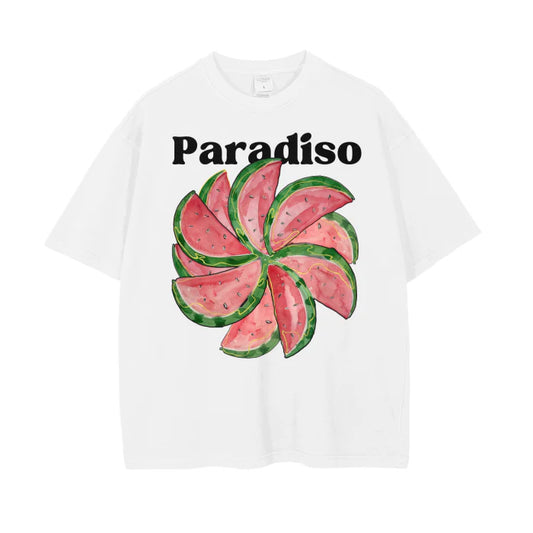 Paradiso Tee