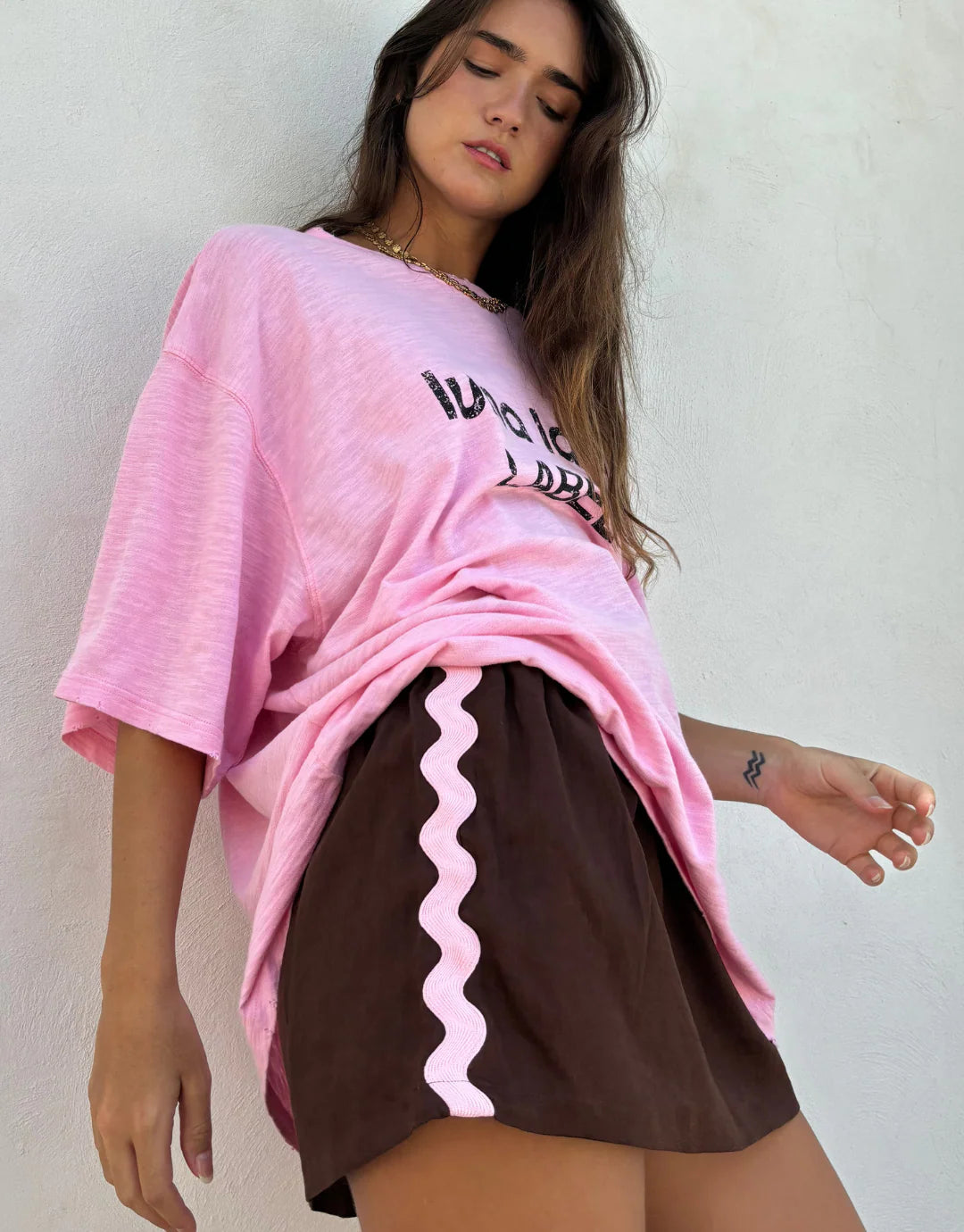 Luna Lane/ The Kimi Skirt