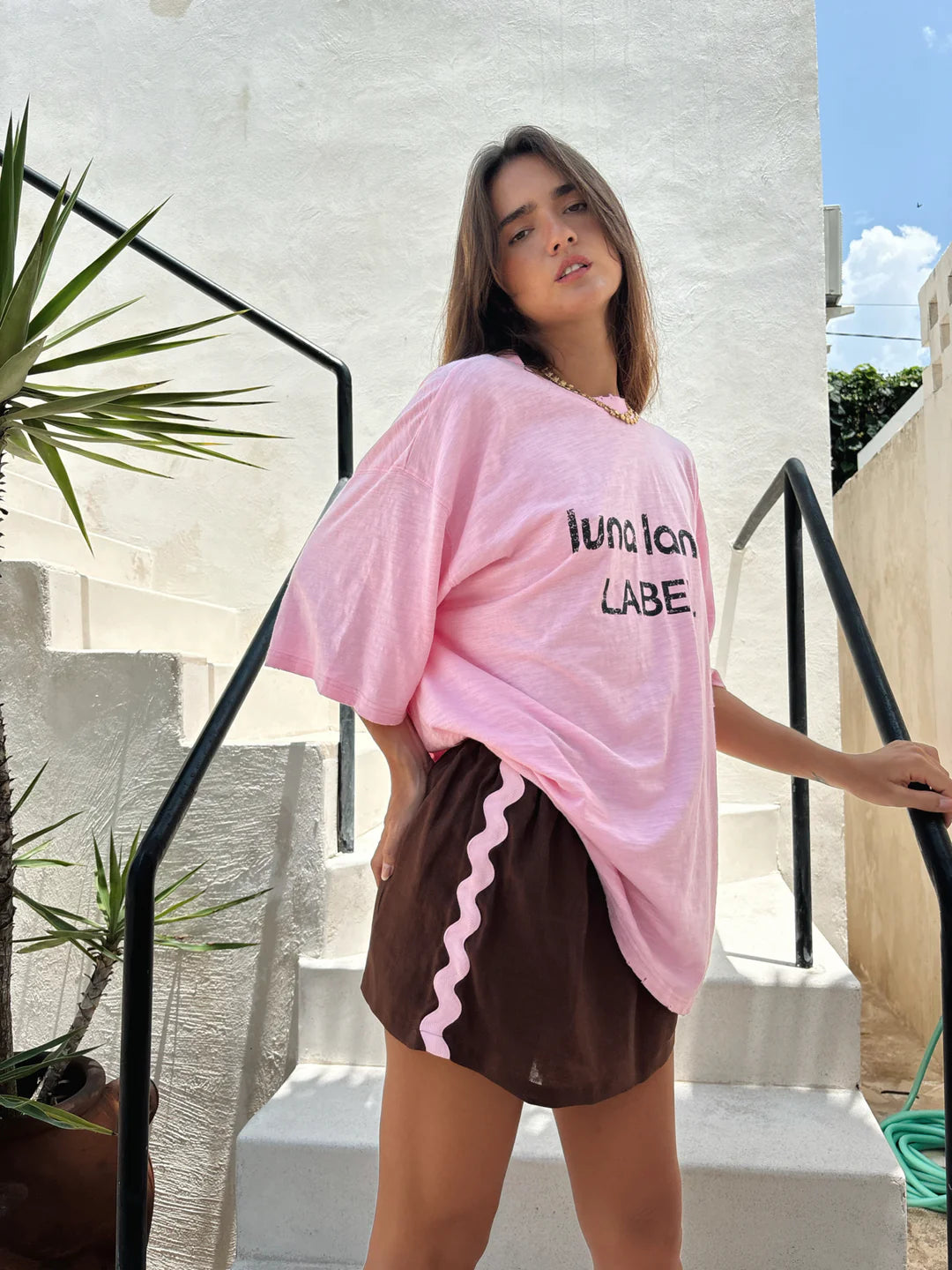 Luna Lane/ The Kimi Skirt