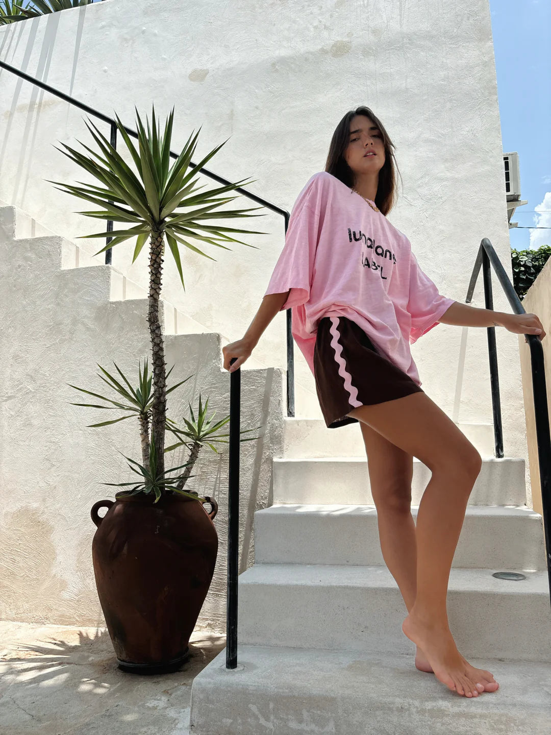 Luna Lane/ The Kimi Skirt