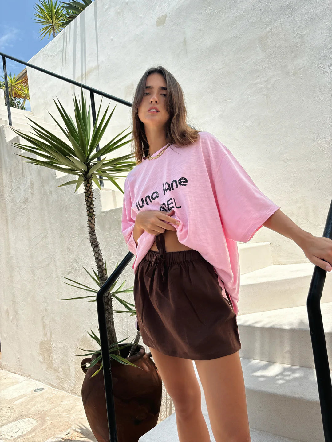 Luna Lane/ The Kimi Skirt