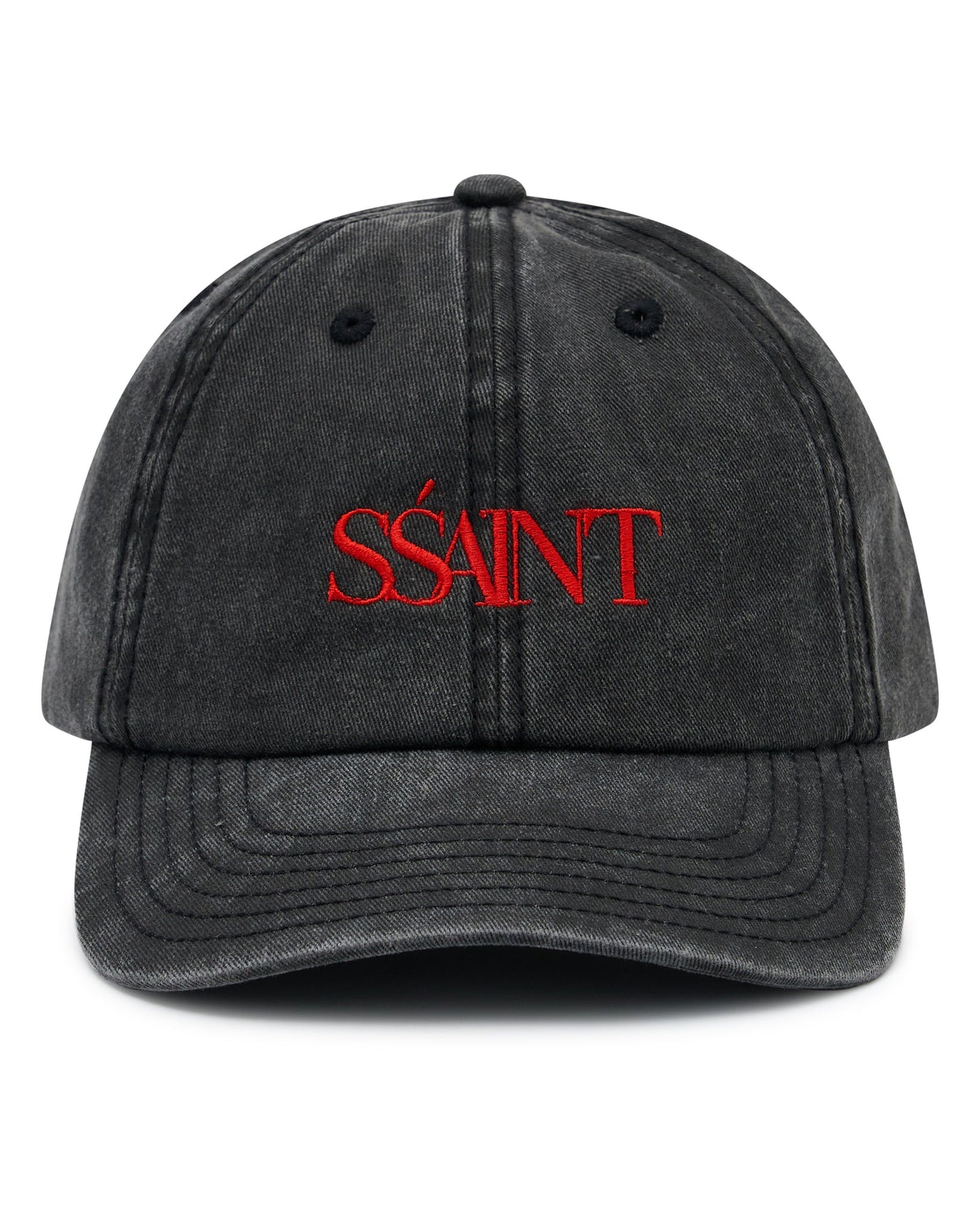 SŚAINT CAP - CHERRY LOGO