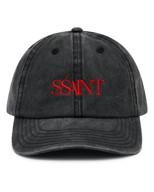SŚAINT CAP - CHERRY LOGO